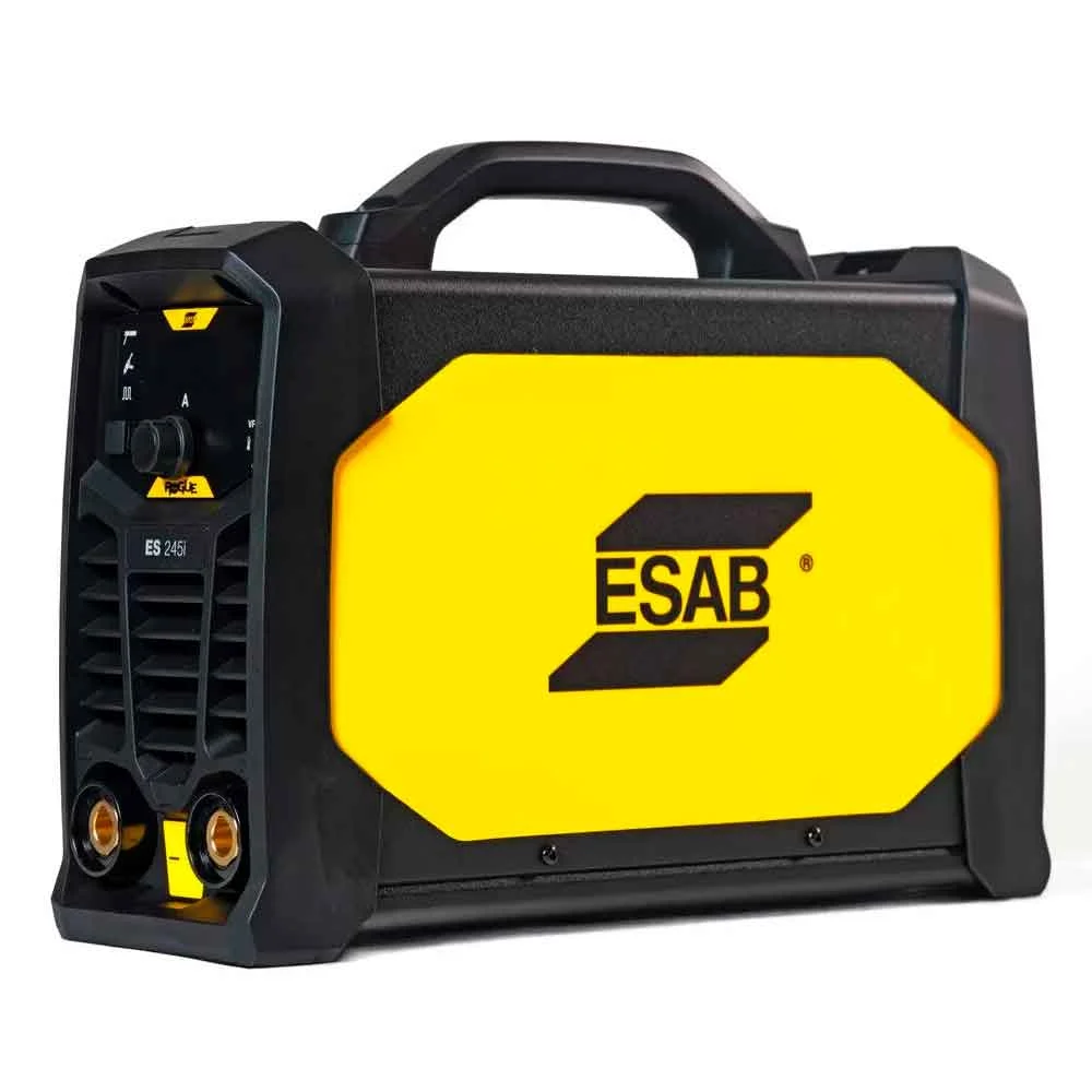 Inversora Esab Rogue LHN ES 245I 220v